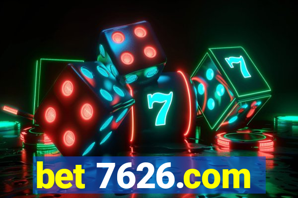 bet 7626.com